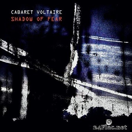 Cabaret Voltaire - What&#039;s Goin&#039; On (2020) Hi-Res