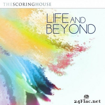 Simon A. Rhodes - Life and Beyond (Original Score) (2020) Hi-Res