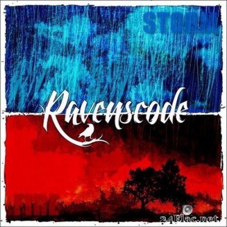 Ravenscode - Fire and Storm (2020) FLAC