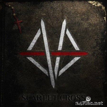 Black Veil Brides - Scarlet Cross (Single) (2020) Hi-Res