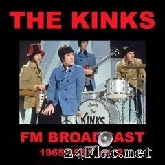 The Kinks - FM Broadcast 1965-1967 Vol. 2 (2020) FLAC