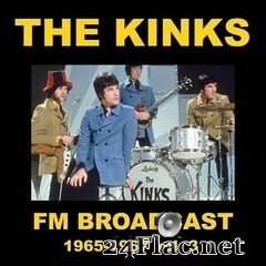 The Kinks - FM Broadcast 1965-1967 Vol. 3 (2020) FLAC