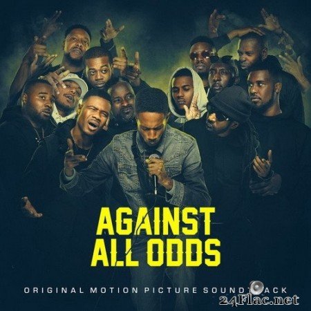 Against All Odds - Against All Odds (2020) Hi-Res