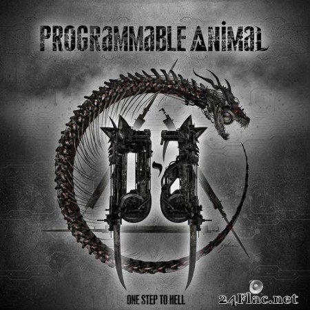 Programmable Animal - One Step To Hell (2020) Hi-Res