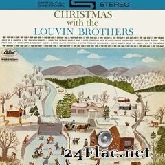 The Louvin Brothers - Christmas With The Louvin Brothers (Expanded Edition) (2020) FLAC