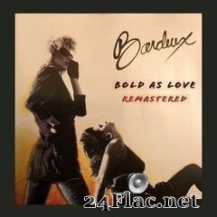 Bardeux - Bold As Love (Remastered) (2020) FLAC