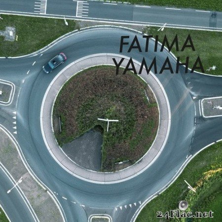 Fatima Yamaha - Spontaneous Order (2020) Hi-Res