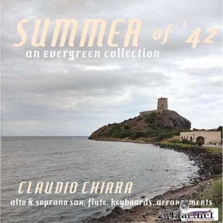 Claudio Chiara - Summer of ’42 (2020) Hi-Res