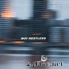 Lucas Nord - Boy Restless (2020) FLAC