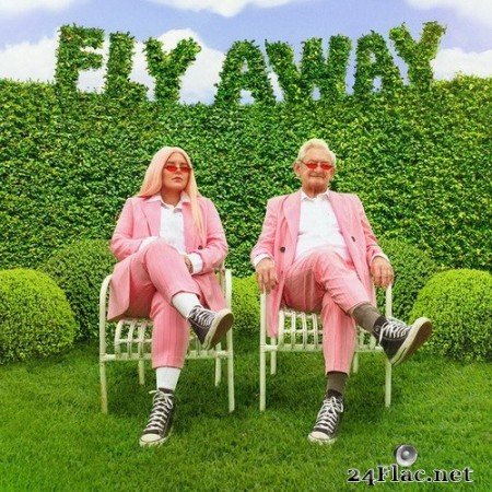 Tones and I - Fly Away (Single) (2020) Hi-Res