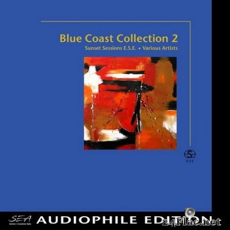 Blue Coast Artists - Blue Coast Collection 2 (2011) Hi-Res