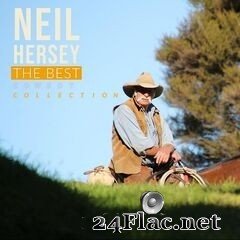 Neil Hersey - The Best Cowboy Collection (2020) FLAC