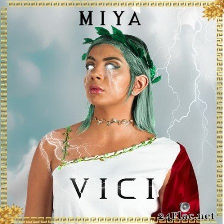 Miya - Vici (2020) Hi-Res