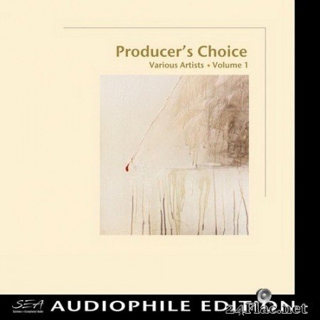 Blue Coast Artists - Producer’s Choice (2014) Hi-Res