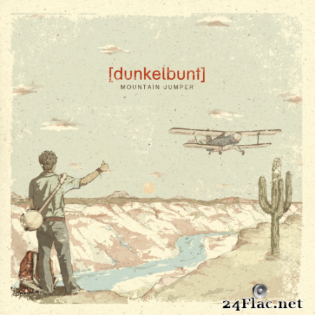 dunkelbunt - Mountain Jumper (Friends Deluxe Edition) (2015) Hi-Res