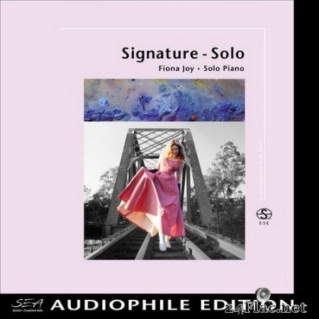 Fiona Joy Hawkins - Signature - Solo (2014) Hi-Res