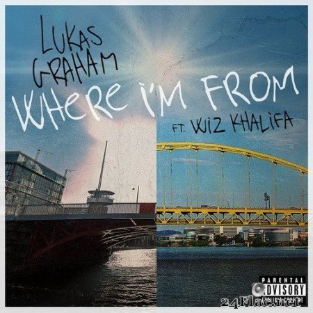 Lukas Graham - Where I’m From (feat. Wiz Khalifa) (Single) (2020) Hi-Res