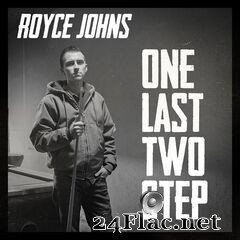 Royce Johns - One Last Two Step (2020) FLAC