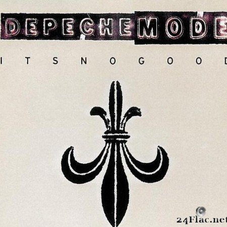 Depeche Mode - It's No Good  (1997) [FLAC (tracks + .cue)]