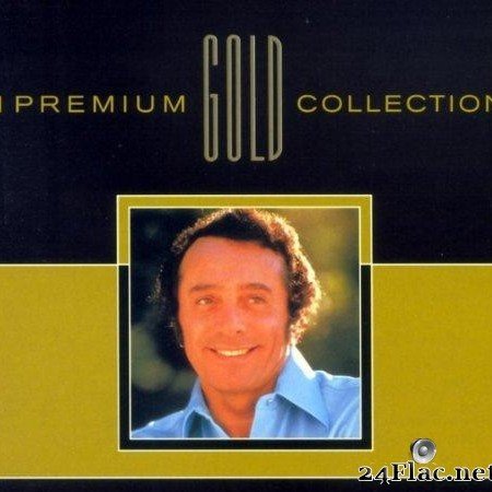 Al Martino - Premium Gold Collection (1997) [FLAC (tracks + .cue)]