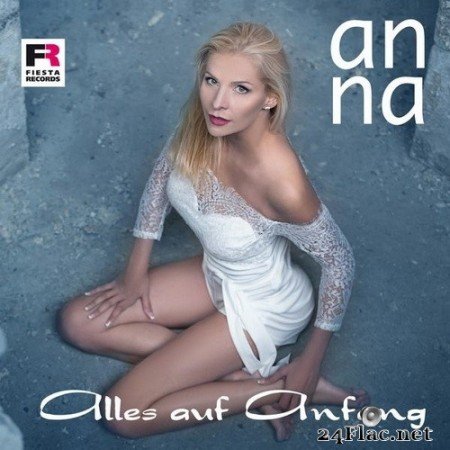 Anna - Alles auf Anfang (2020) Hi-Res