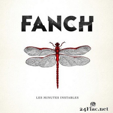 Fanch - Les minutes instables (2020) Hi-Res