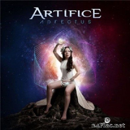 Artifice - Adfectus (2020) FLAC