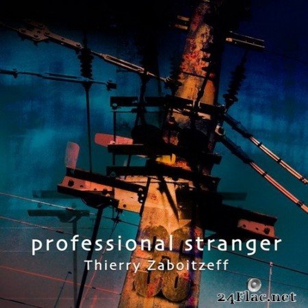 Thierry Zaboitzeff - Professional Strange (2020) Hi-Res