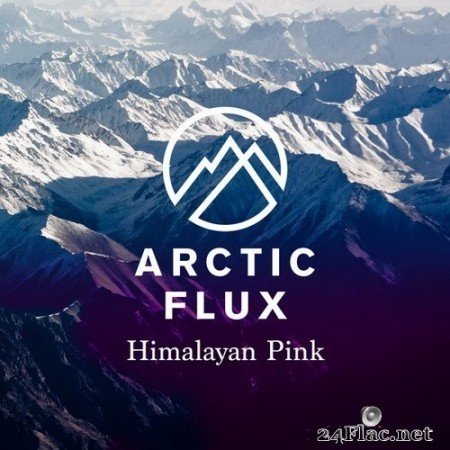 Arctic Flux - Himalayan Pink (2020) Hi-Res