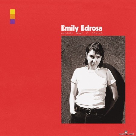 Emily Edrosa - Another Wave Is Coming (2020) FLAC