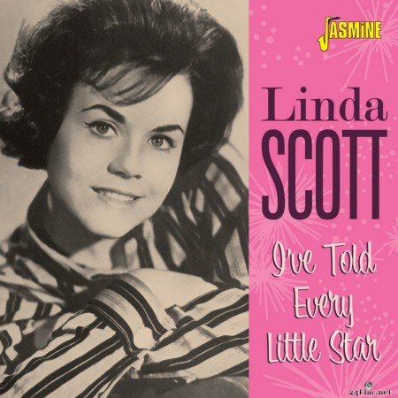 Linda Scott - I've Told Every Little Star (2020) FLAC