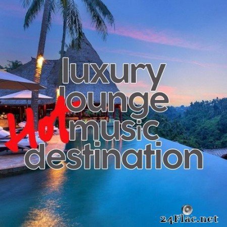 VA - Luxury Lounge Hot Music Destination (2020) Hi-Res