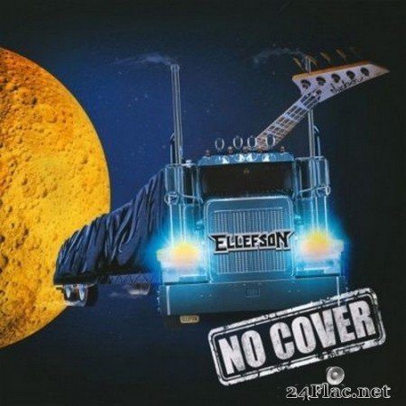 Ellefson - No Cover (2020) FLAC