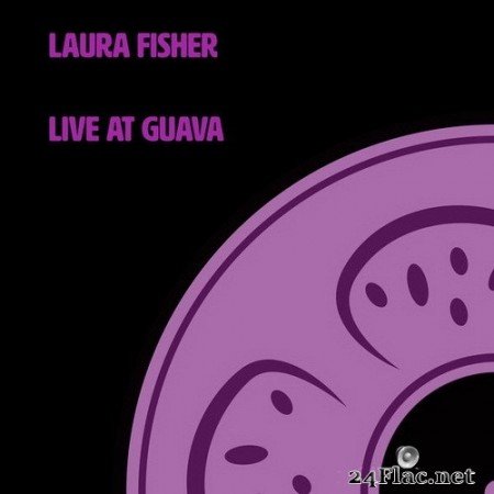 Laura Fisher - Live at Guava (2020) Hi-Res