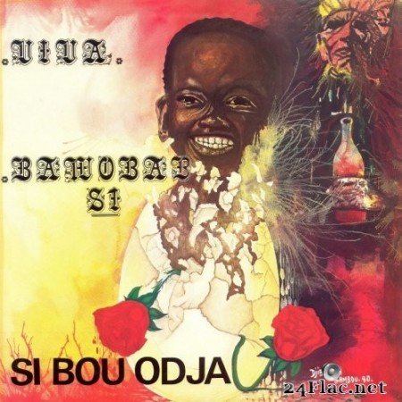 Orchestra Baobab, Baobab-Gouye-Gui de Dakar - Viva Bawobab S1 / Si Bou Odja (2020) Hi-Res