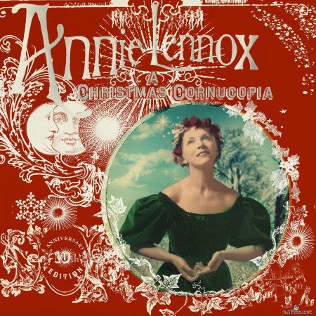 Annie Lennox - A Christmas Cornucopia (10th Anniversary) (2020) Hi-Res