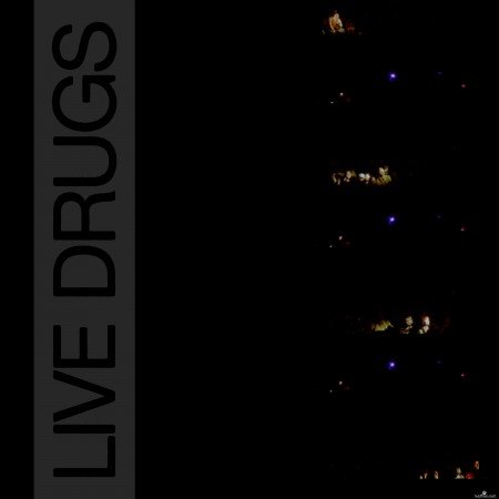 The War on Drugs - Live Drugs (2020) Hi-Res