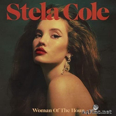 Stela Cole - Woman of the Hour (2020) Hi-Res