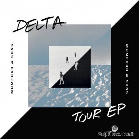 Mumford & Sons - Delta Tour EP (2020) Hi-Res
