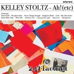 Kelley Stoltz - Ah! (Etc) (2020) FLAC