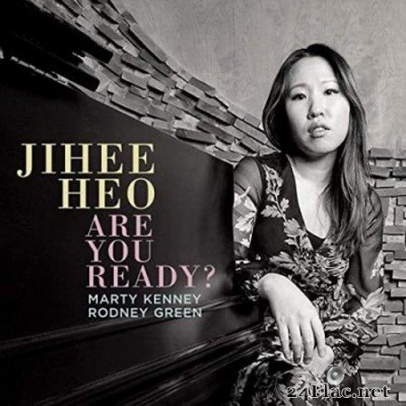 Jihee Heo - Are You Ready? (2020) FLAC