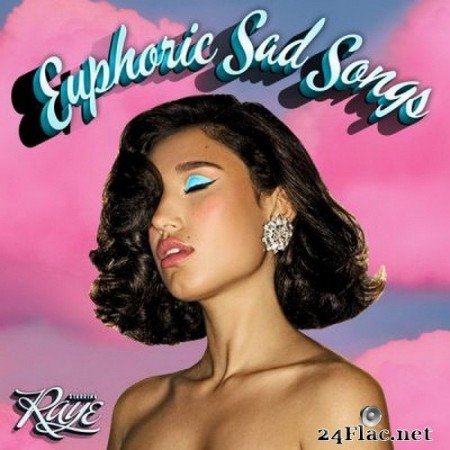 Raye - Euphoric Sad Songs (2020) Hi-Res + FLAC