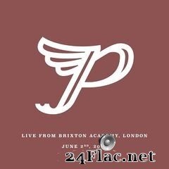 Pixies - Live from Brixton Academy, London. June 2nd, 2004 (2020) FLAC