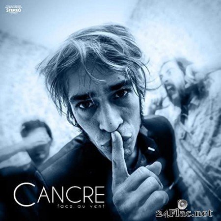 Cancre - Face au vent (2020) Hi-Res