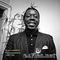 Slim Harpo - Retrospective 1957-62 (2020) FLAC
