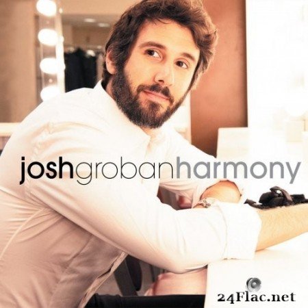 Josh Groban - Harmony (2020) Hi-Res