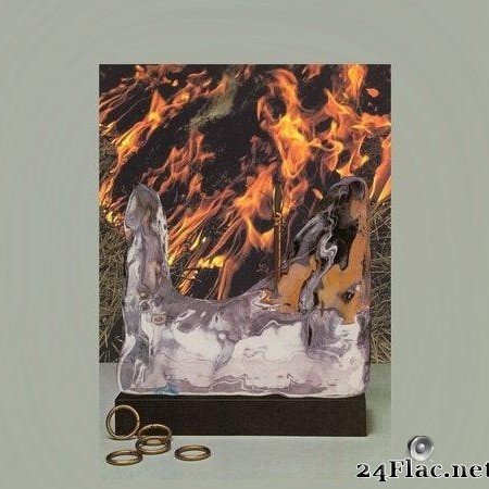 Need For Mirrors - Flames (2020) [FLAC (tracks)]