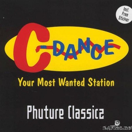 VA - C-Dance - Phuture Classicz (1999) [FLAC (image + .cue)]