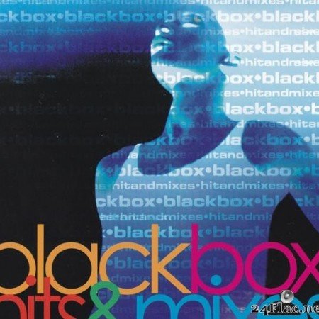 Black Box - Hits & Mixes (1997) [FLAC (image + .cue)]