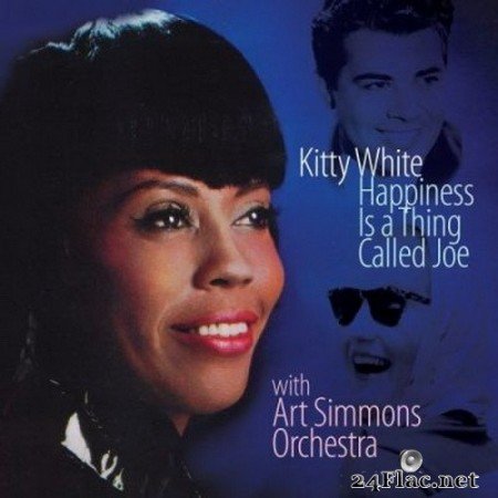 Kitty White - Happiness Is a Thing Called Joe (2020) FLAC
